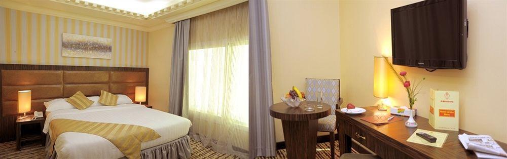 Al Waha Hotel Jeddah Luaran gambar