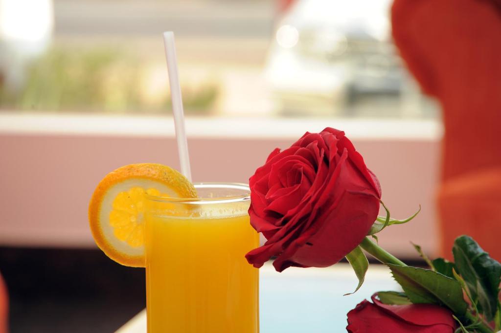 Al Waha Hotel Jeddah Bilik gambar