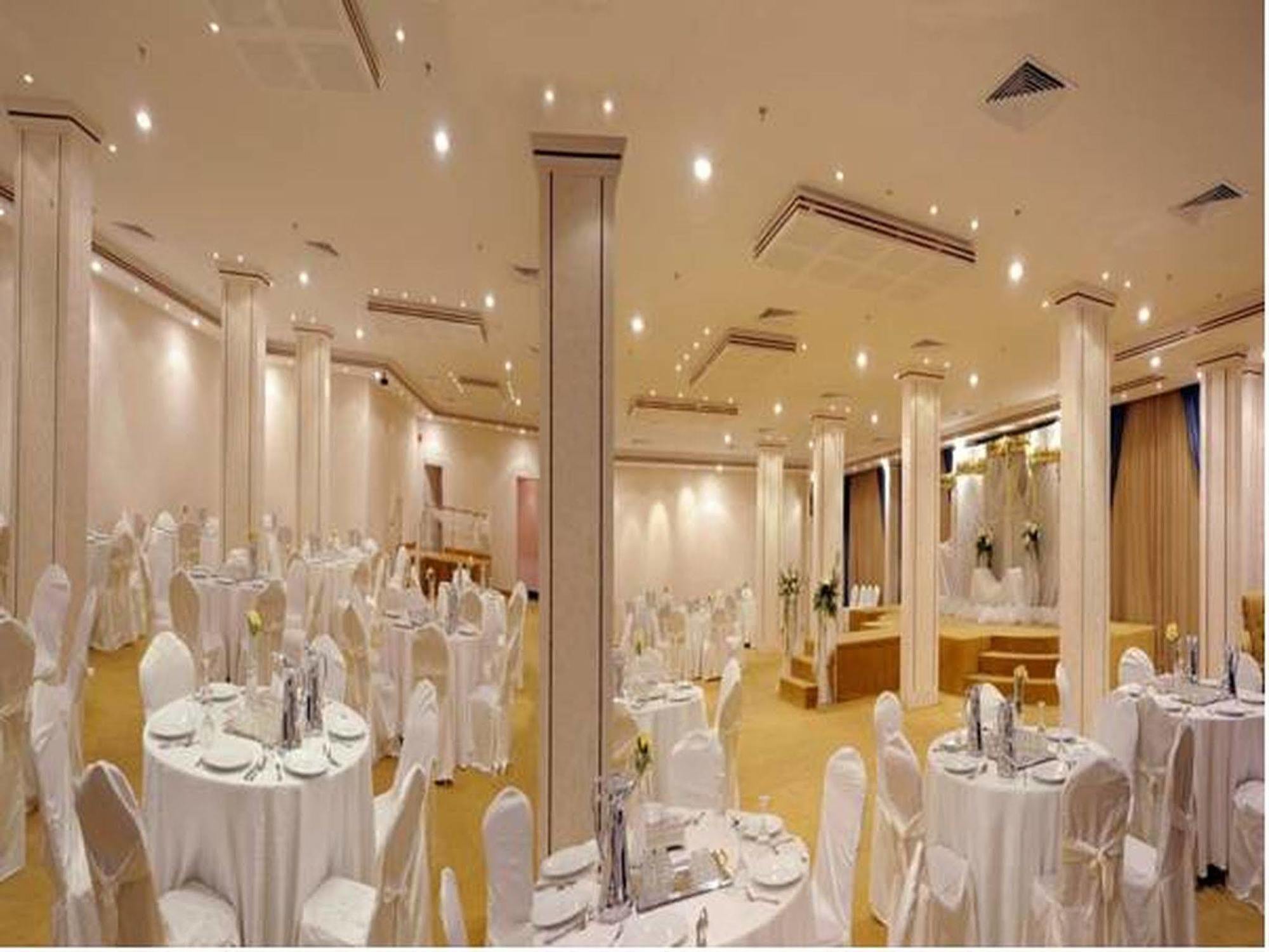 Al Waha Hotel Jeddah Luaran gambar